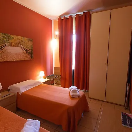 Hotel Pontenuovo Di Macyszyn Fabio