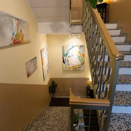 Pontenuovo Di Macyszyn Fabio Hotel 2*
