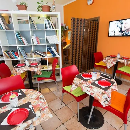 Pontenuovo Di Macyszyn Fabio Hotel