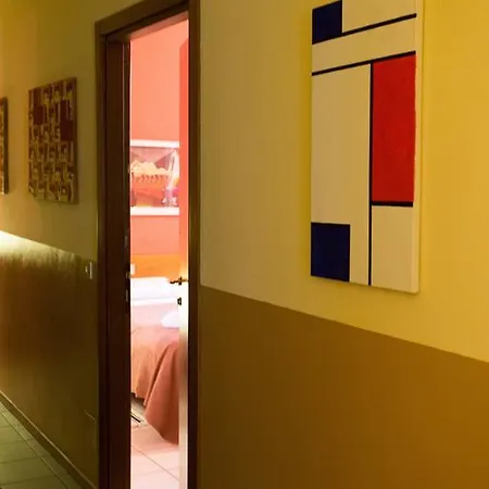 Pontenuovo Di Macyszyn Fabio Hotel Merone