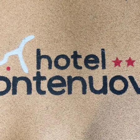 Hotel Pontenuovo Di Macyszyn Fabio Merone