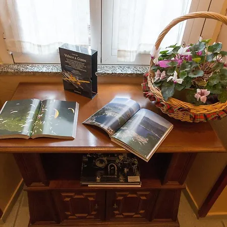 Hotel Pontenuovo Di Macyszyn Fabio Merone