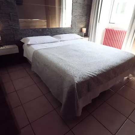 Pontenuovo Hotel 2*