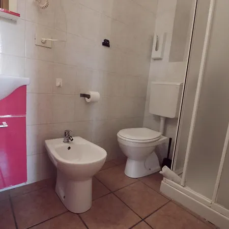 Hotel Pontenuovo 2*