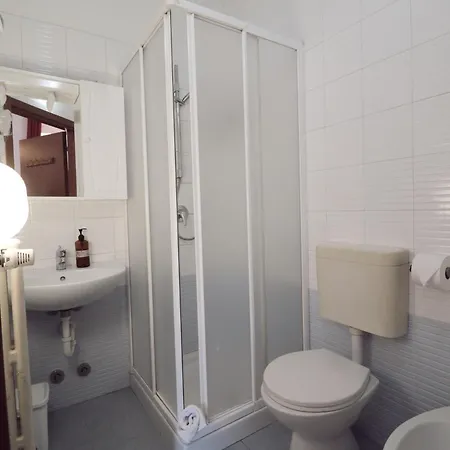 Pontenuovo Hotel 2*