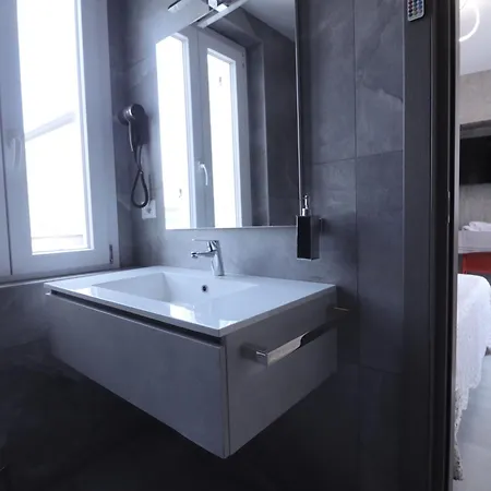 Pontenuovo Hotel 2*