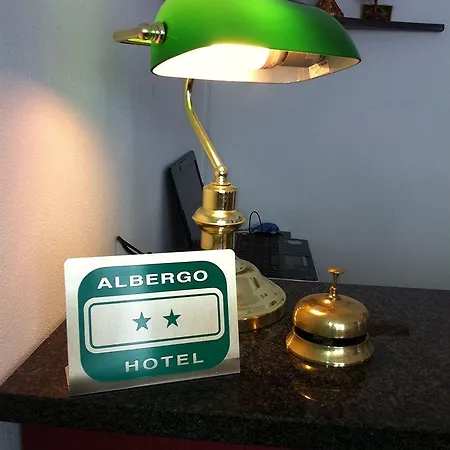 Hotel Pontenuovo Di Macyszyn Fabio