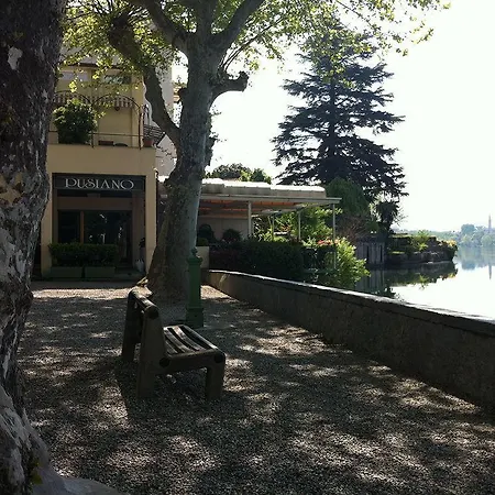Hotel Pontenuovo Di Macyszyn Fabio 2*