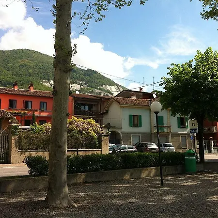 Pontenuovo Merone