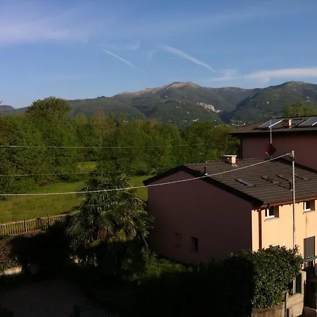 Hotel Pontenuovo Di Macyszyn Fabio