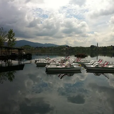 Pontenuovo Di Macyszyn Fabio 2*