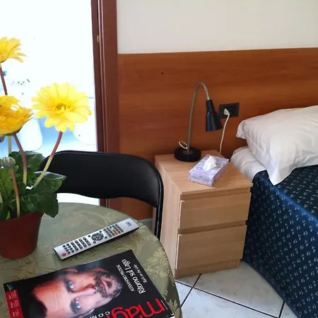 Pontenuovo Di Macyszyn Fabio Hotel