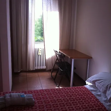 Hotel Pontenuovo Di Macyszyn Fabio 2*