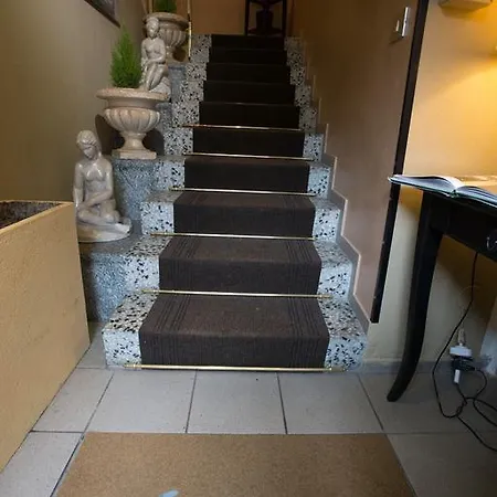 Pontenuovo Hotel