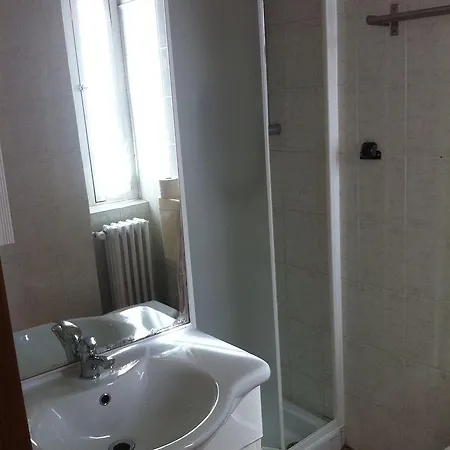 Hotel Pontenuovo Merone