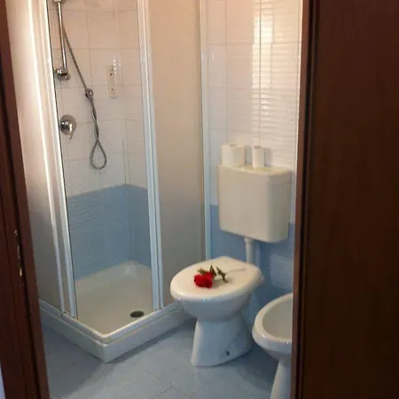 Pontenuovo Hotel Merone